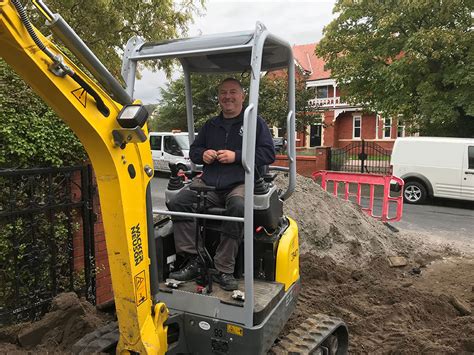 mini digger hire southport|Tool Hire in Southport.